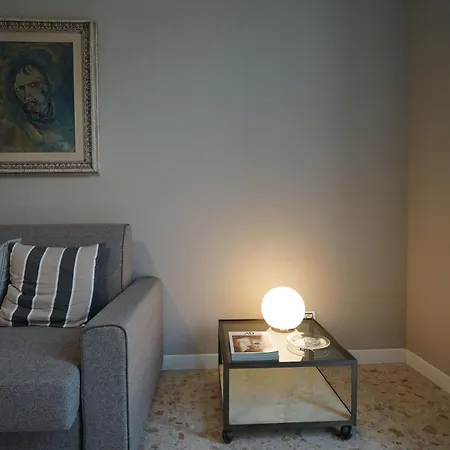Appartement Manzoni 22 - Mytouristhome *