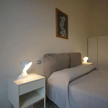 Appartement Manzoni 22 - Mytouristhome *