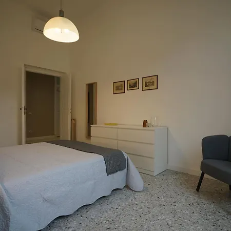 Manzoni 22 - Mytouristhome La Spezia