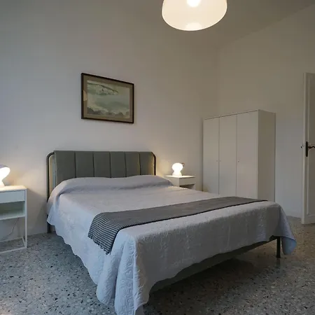 Manzoni 22 - Mytouristhome La Spezia