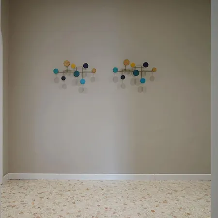 Apartman Manzoni 22 La Spezia