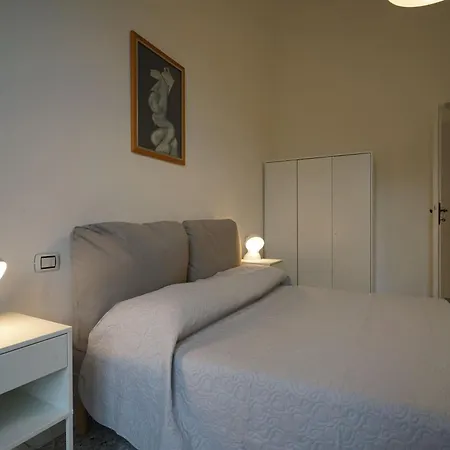 Apartman Manzoni 22