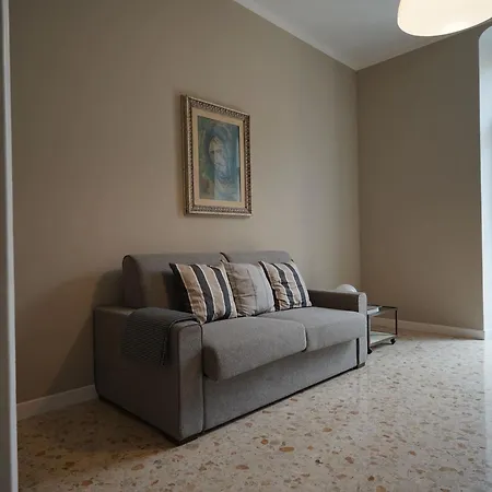 Manzoni 22 - Mytouristhome La Spezia