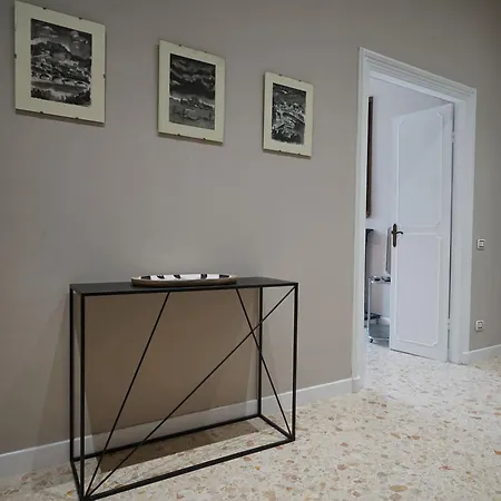 Manzoni 22 Apartman La Spezia