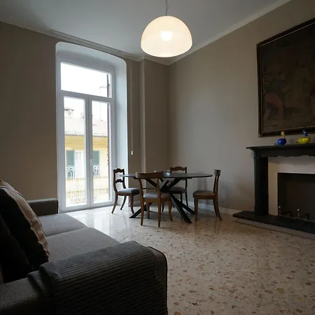 Manzoni 22 - Mytouristhome Apartment