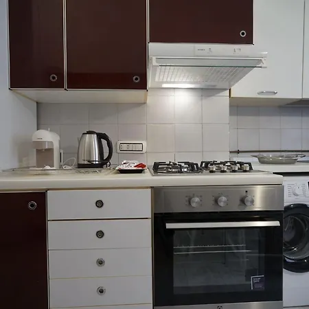 Apartman Manzoni 22 *