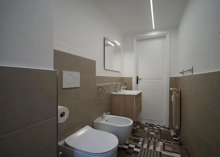 Manzoni 22 - Mytouristhome