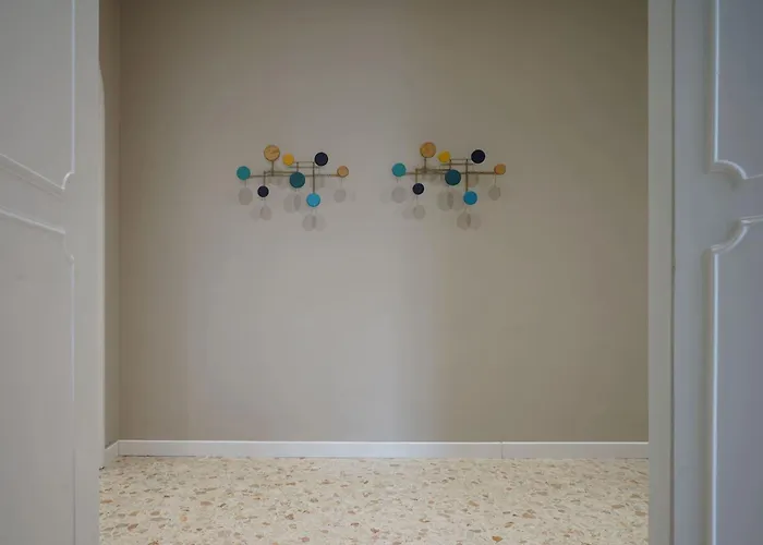 Apartment Manzoni 22 - Mytouristhome La Spezia