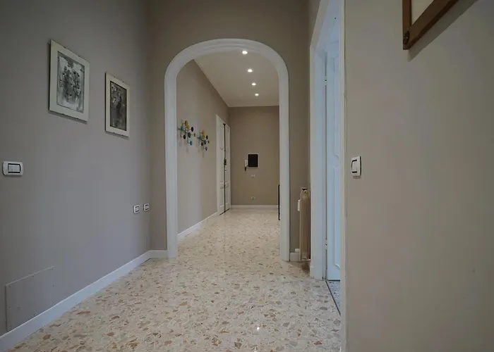 Manzoni 22 - Mytouristhome * La Spezia