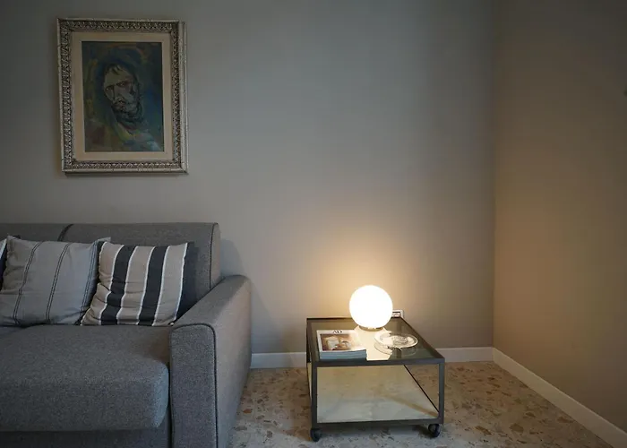 Apartment Manzoni 22 - Mytouristhome *