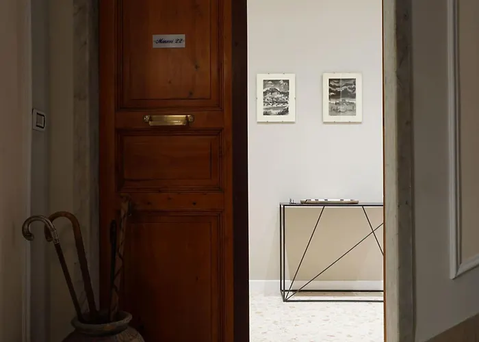 Manzoni 22 - Mytouristhome Apartment *