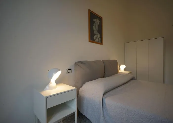 Apartment Manzoni 22 - Mytouristhome *