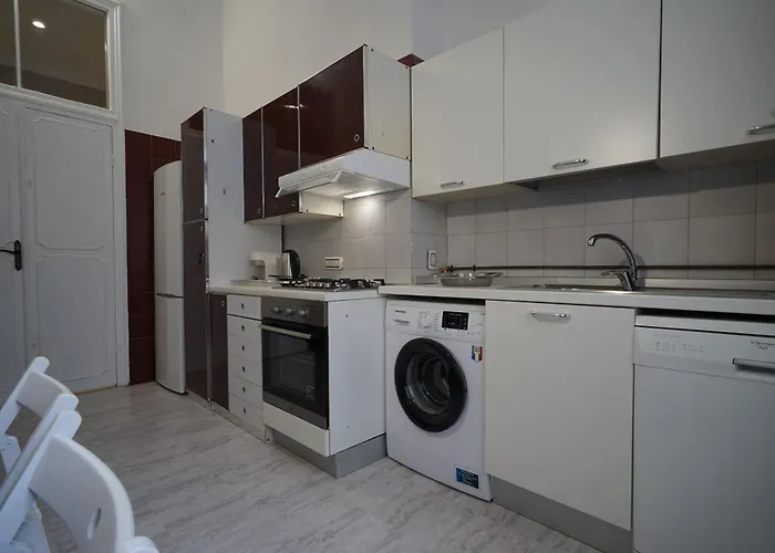 Manzoni 22 - Mytouristhome *