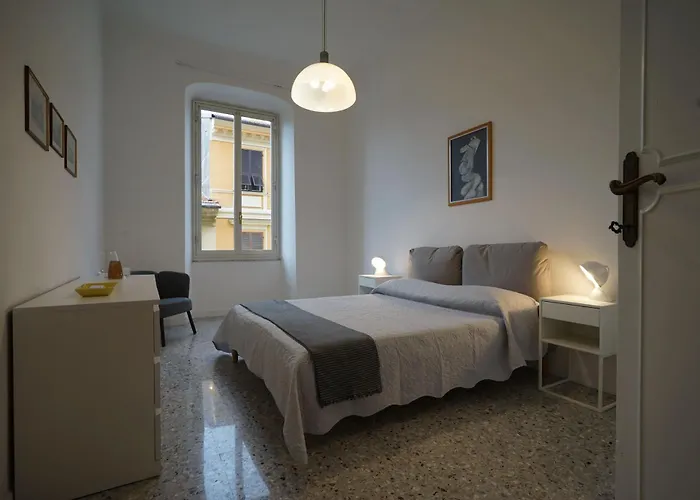 Manzoni 22 - Mytouristhome