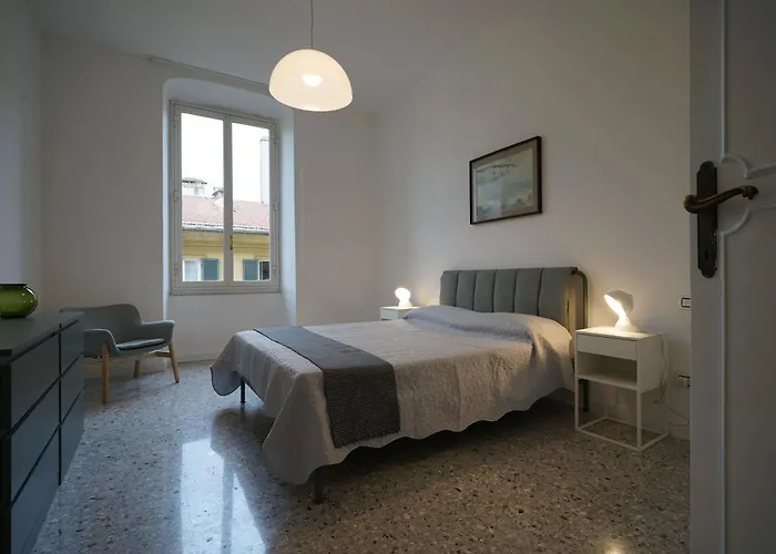 Manzoni 22 - Mytouristhome *