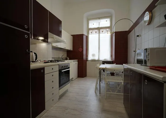 Manzoni 22 - Mytouristhome