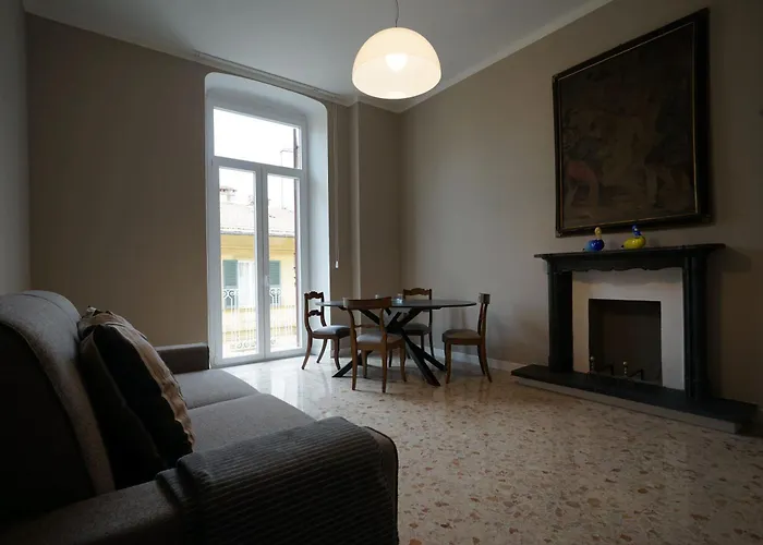 Manzoni 22 - Mytouristhome Apartment