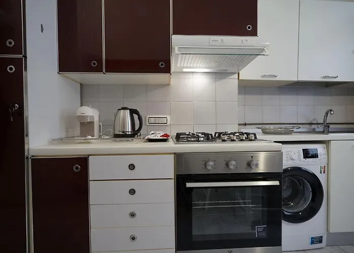 Apartment Manzoni 22 - Mytouristhome *